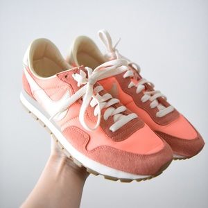 Vintage Nike air sneakers